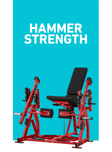 HAMMERSTRENGTH