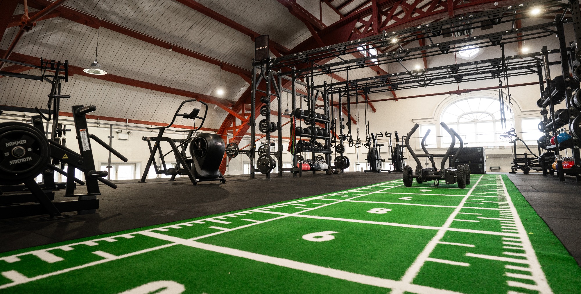 fit-og-sund-fitnesscenter