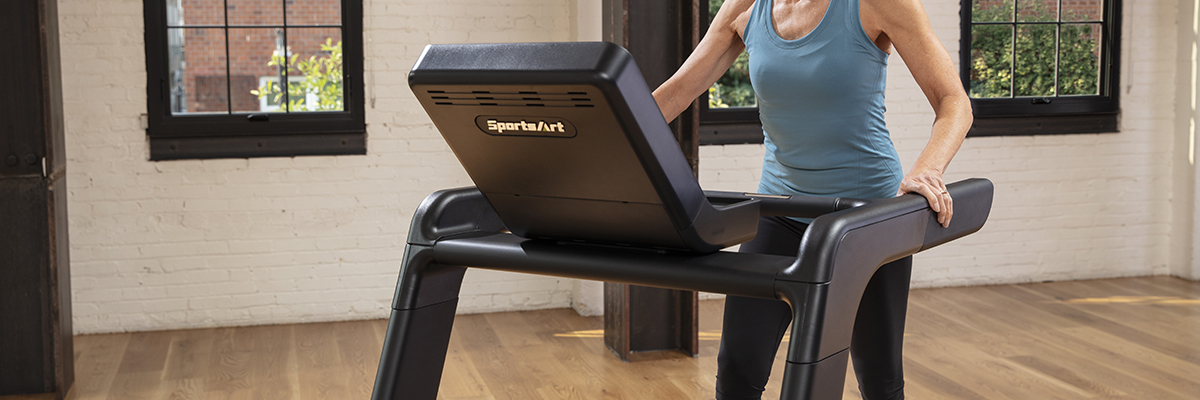 SportsArt Elite SportsArt Elite