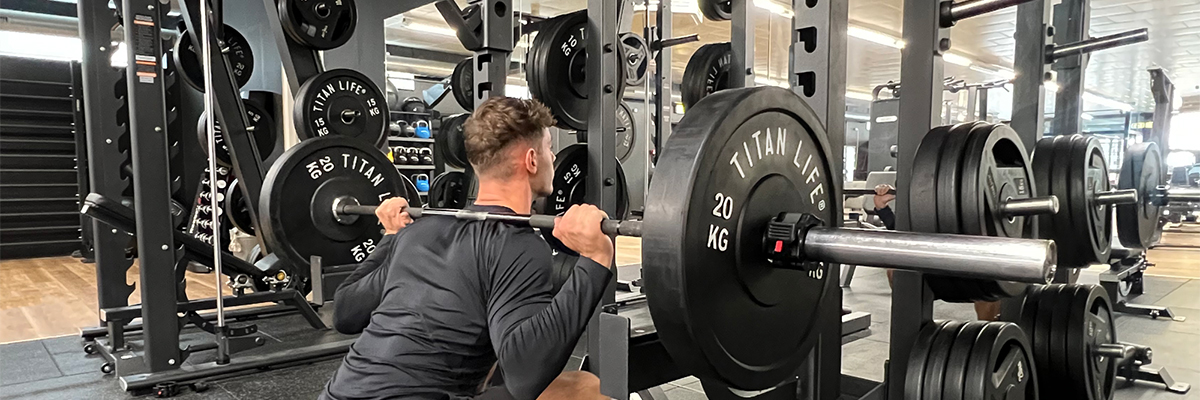 TITAN LIFE PRO EVOST II