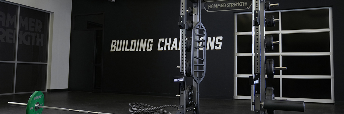 Hammer Strength HD Elite Hammer Strength HD Elite