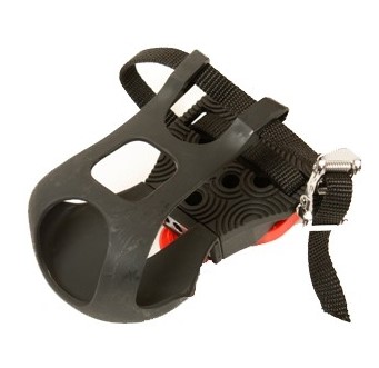 Indstik for Exustar Kombipedal