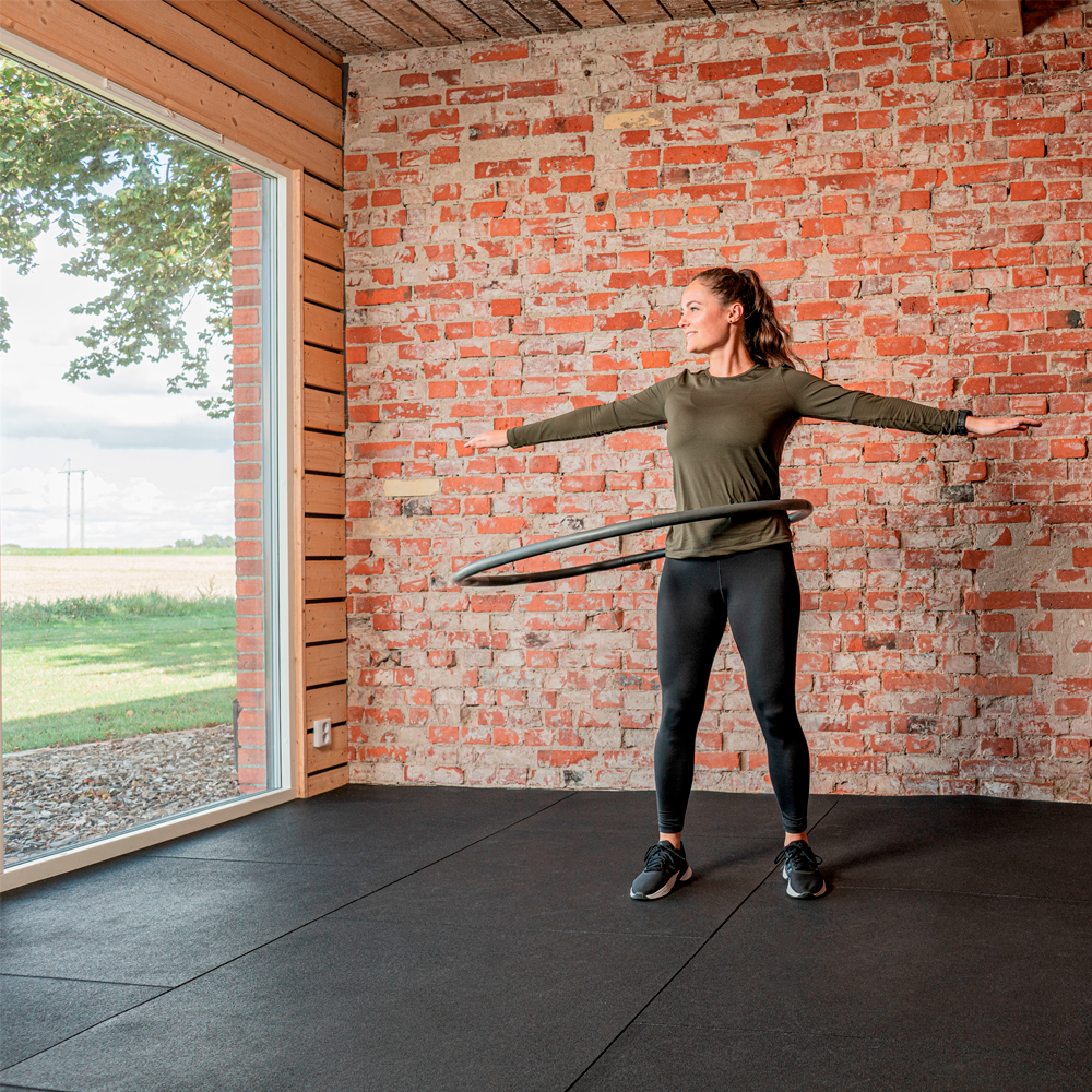 TITAN LIFE Hula Hoop 1,5kg