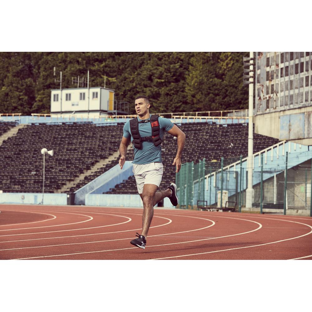 Reebok Weight Vest 5-10 kg