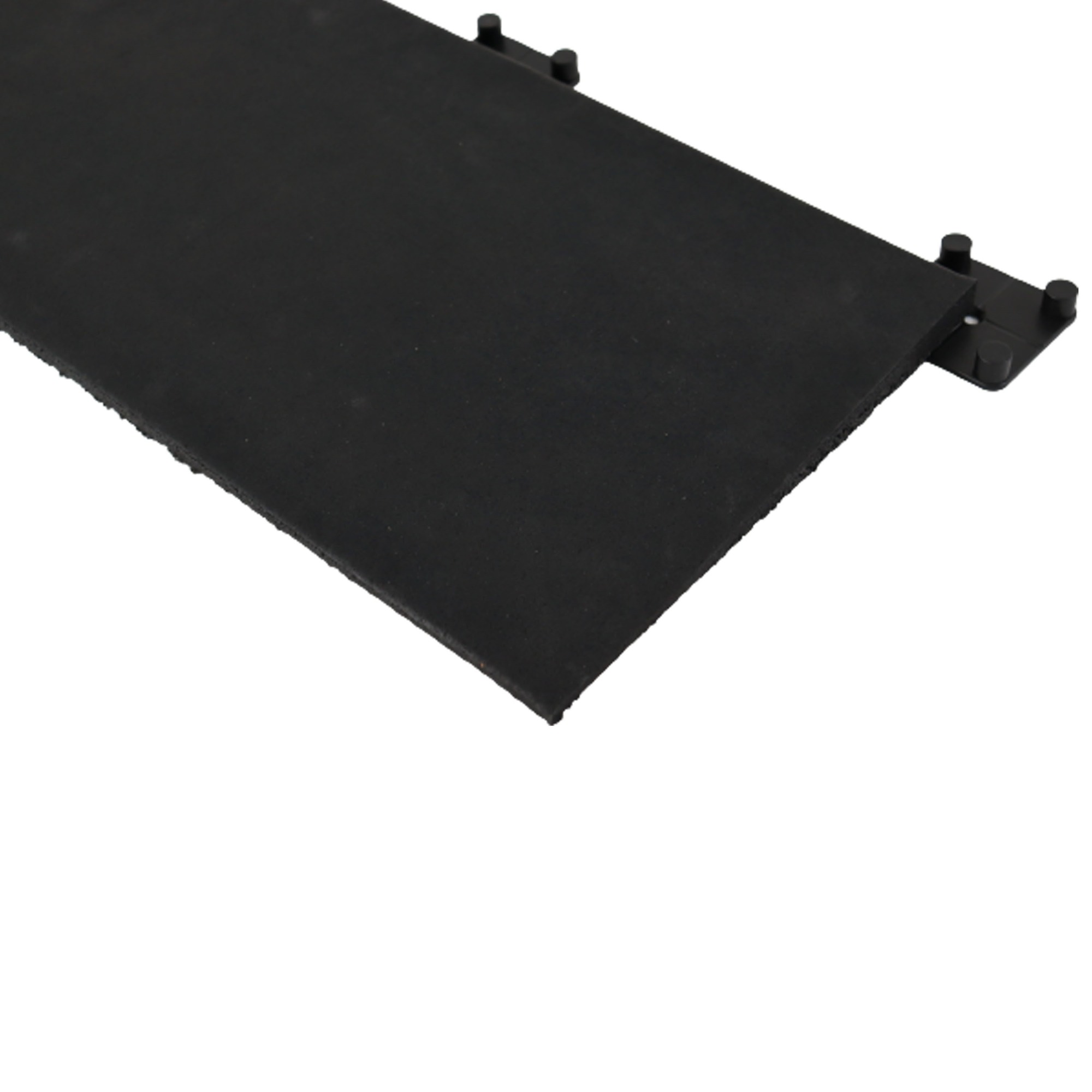 Ramper for Easy Connect Fliser, 250x1000, 30mm