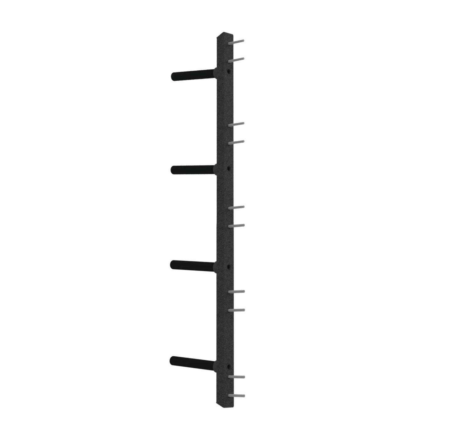 Torque X-Create Upright Vertical Weight Storage