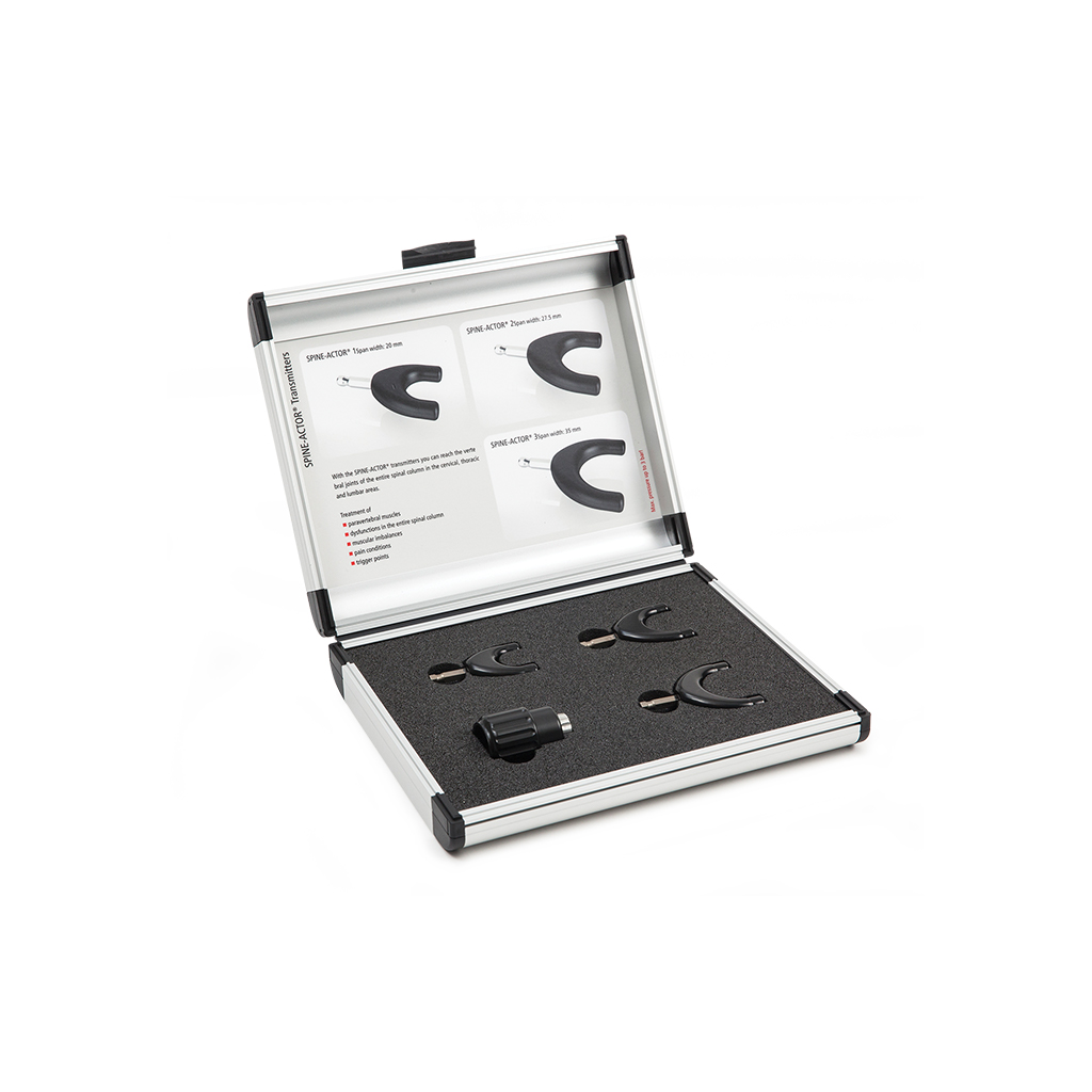 Gymna Spine Applicator Set