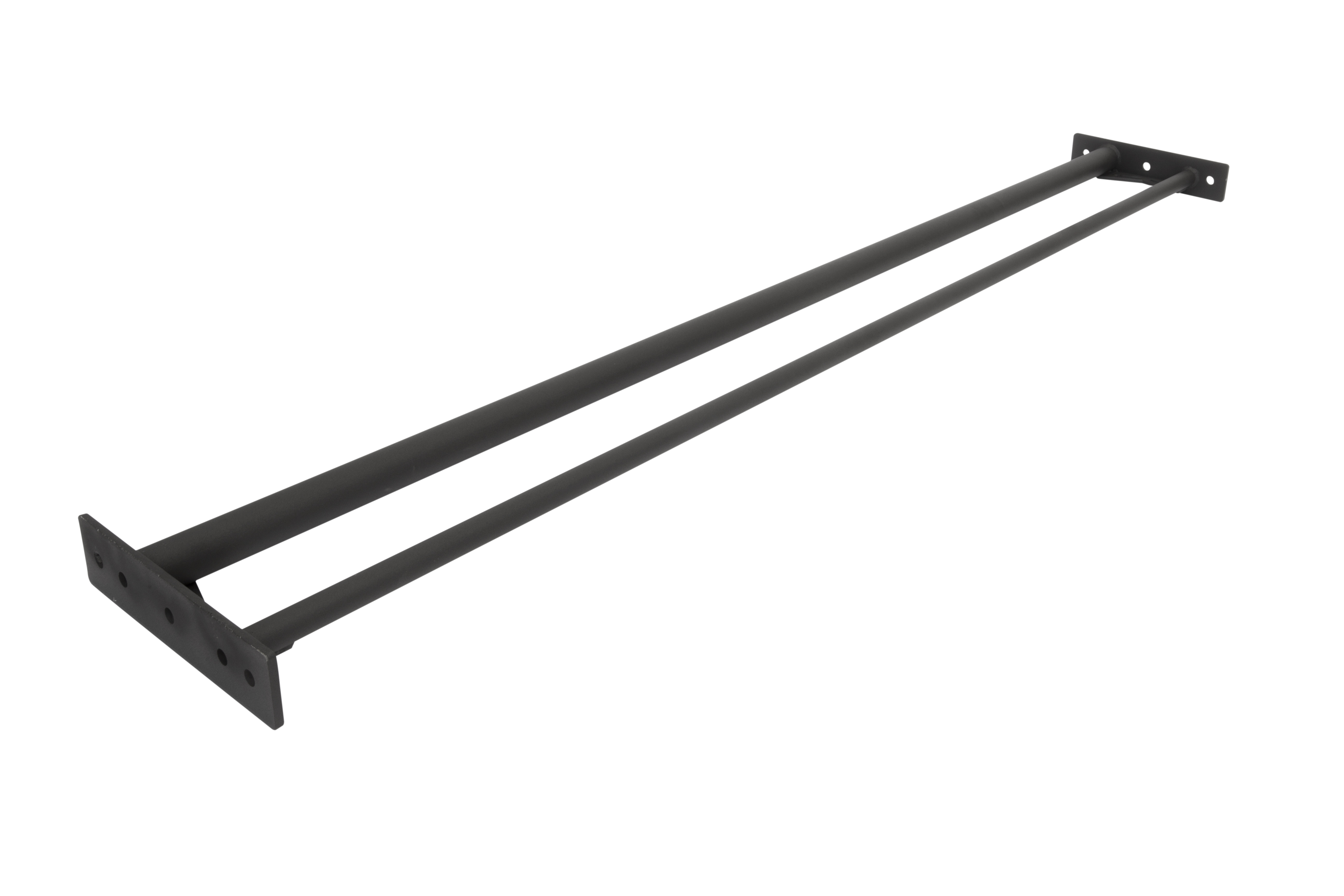 TITAN LIFE PRO Rig Chin Up Bar 1,80 M., 2 pcs.