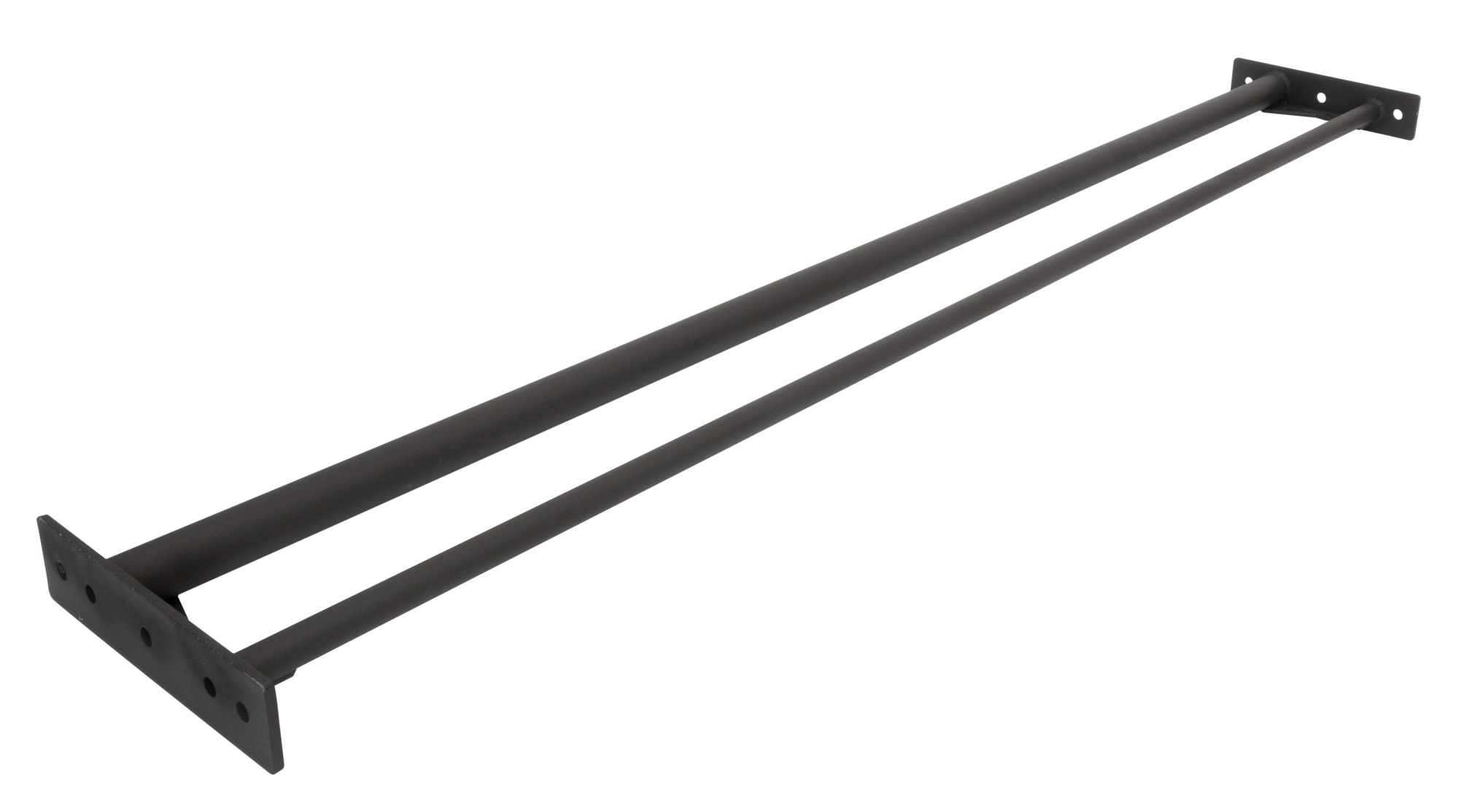 TITAN LIFE PRO Rig Chin Up Bar 108 cm, 2 pcs. 