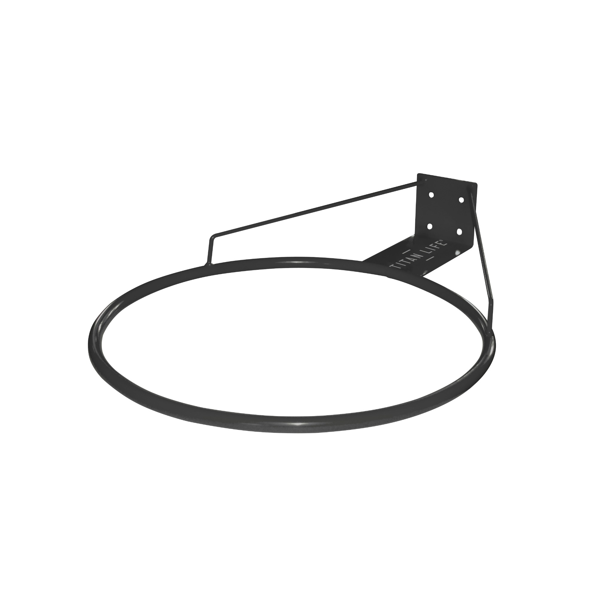 TITAN LIFE PRO Gymball Rack