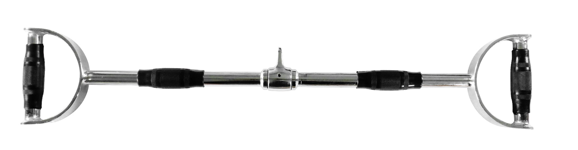 TITAN LIFE PRO Lat Bar Straight 86 cm