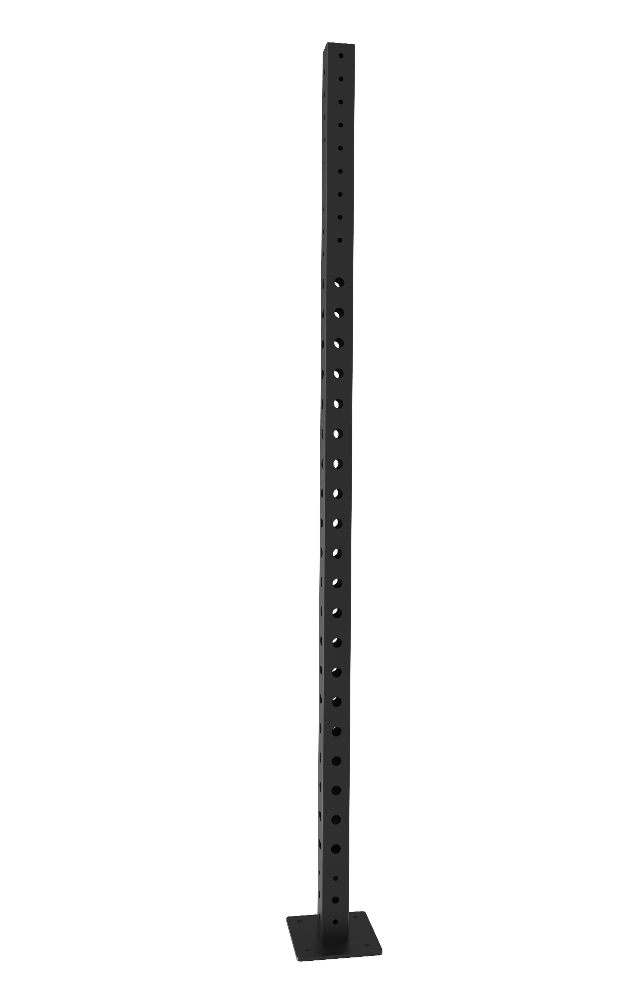 TITAN LIFE PRO Rig Upright Tube 2,4 m