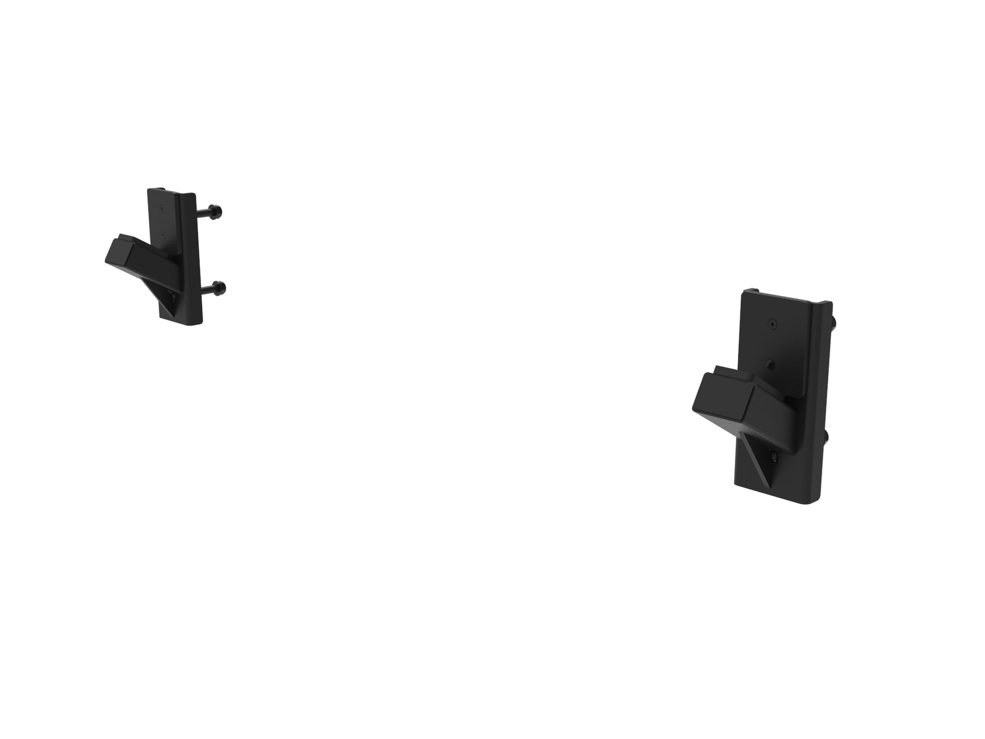 TITAN LIFE PRO Rig Climbing Hooks 2 pcs