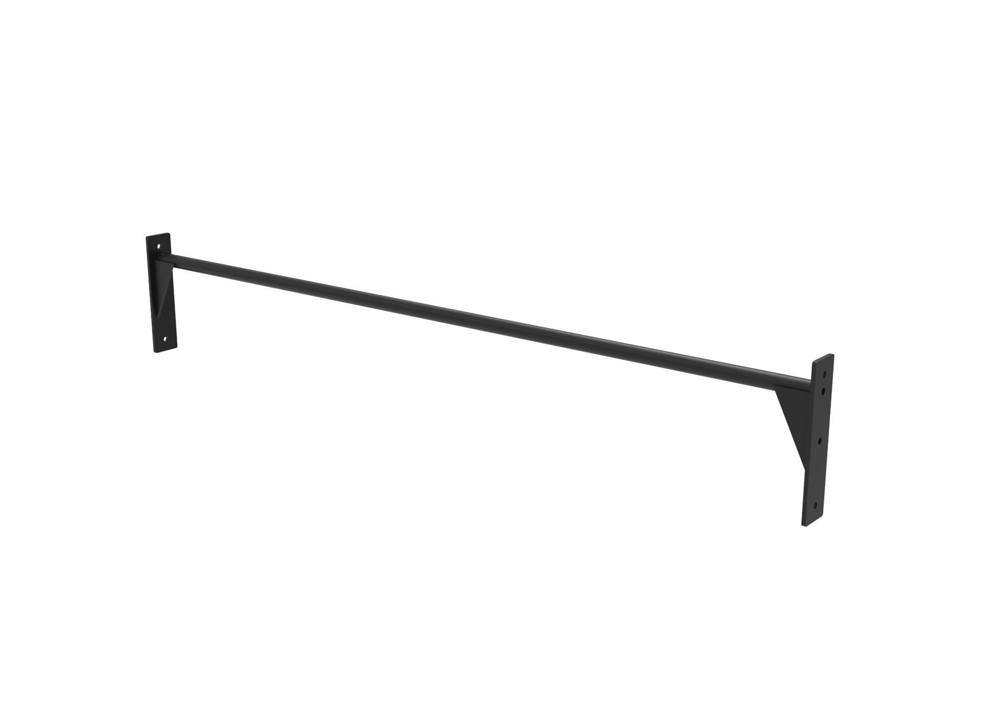 TITAN LIFE PRO Rig Single Chin-Up Bar 180 cm