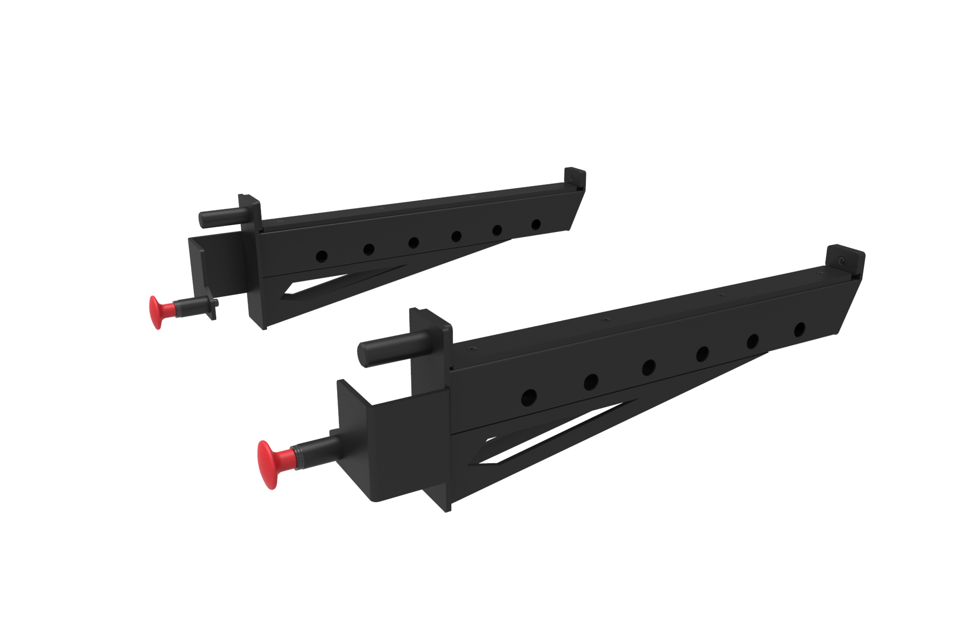 TITAN LIFE PRO Rig Safety Bars