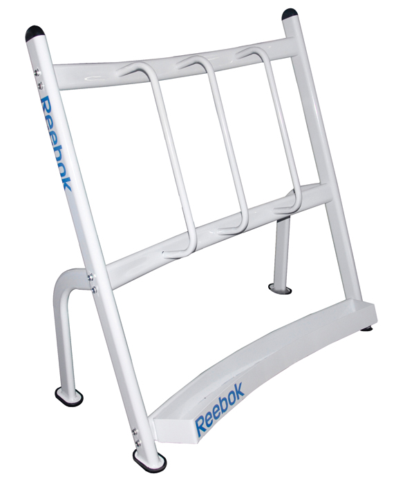 Reebok Training Bar Rack 48 pcs.