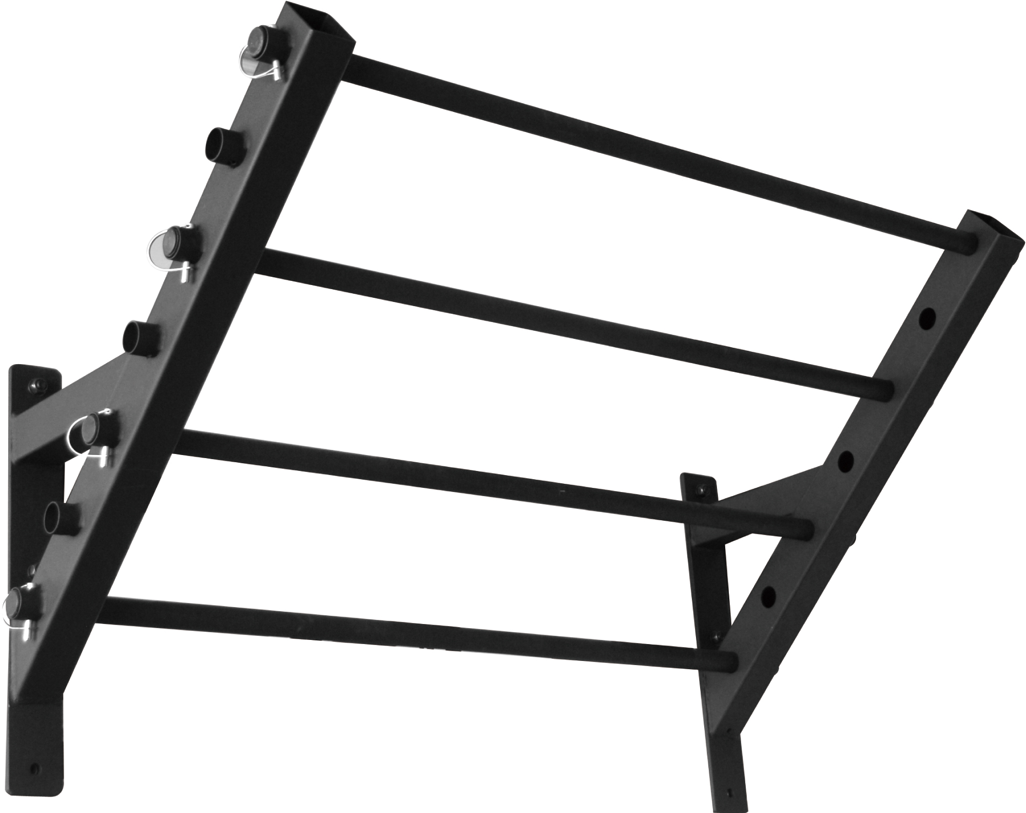 TITAN LIFE PRO Pull Up Ramp 108 cm.