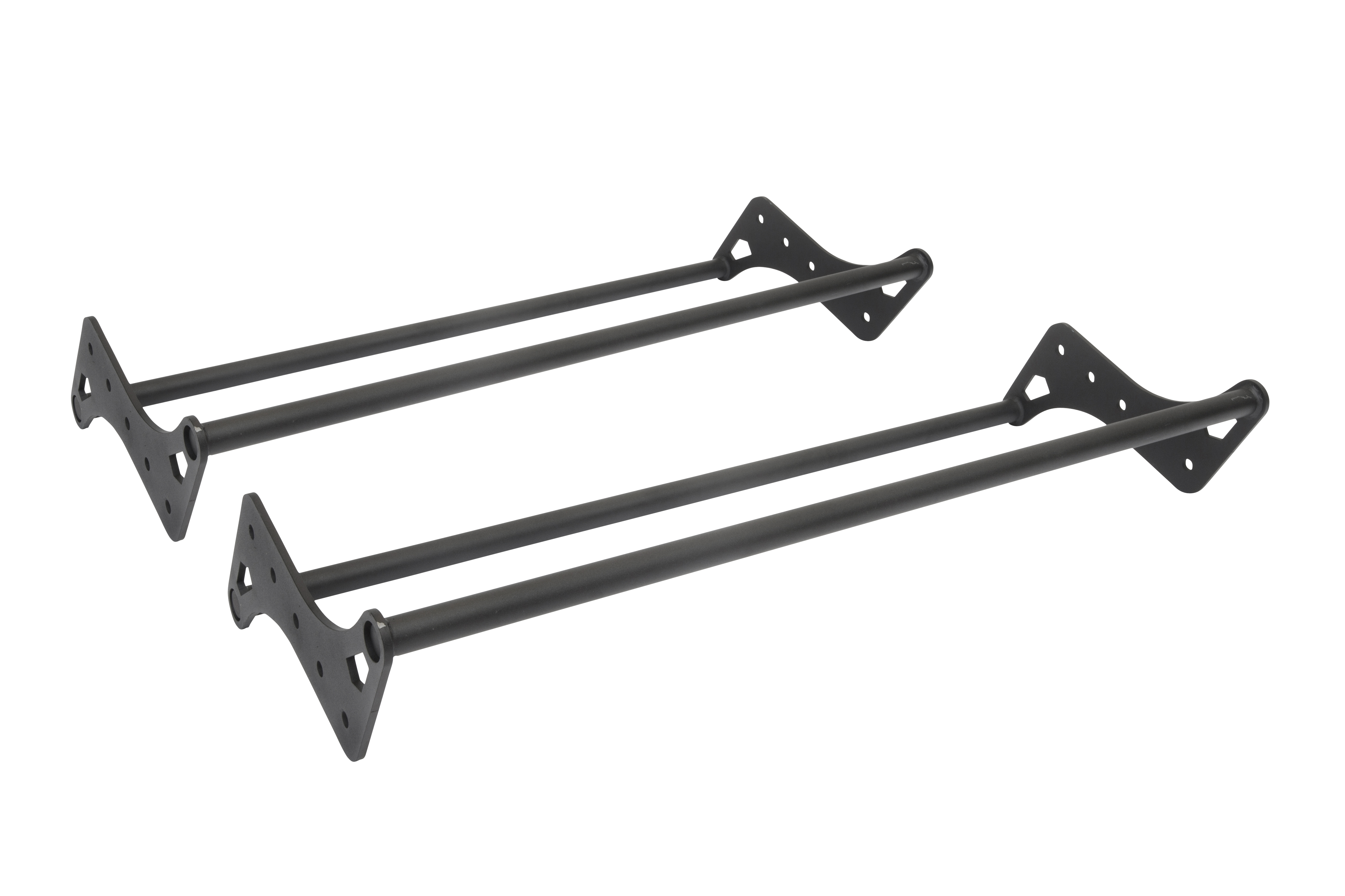 TITAN LIFE PRO Rig S-Bar, Set Of 2