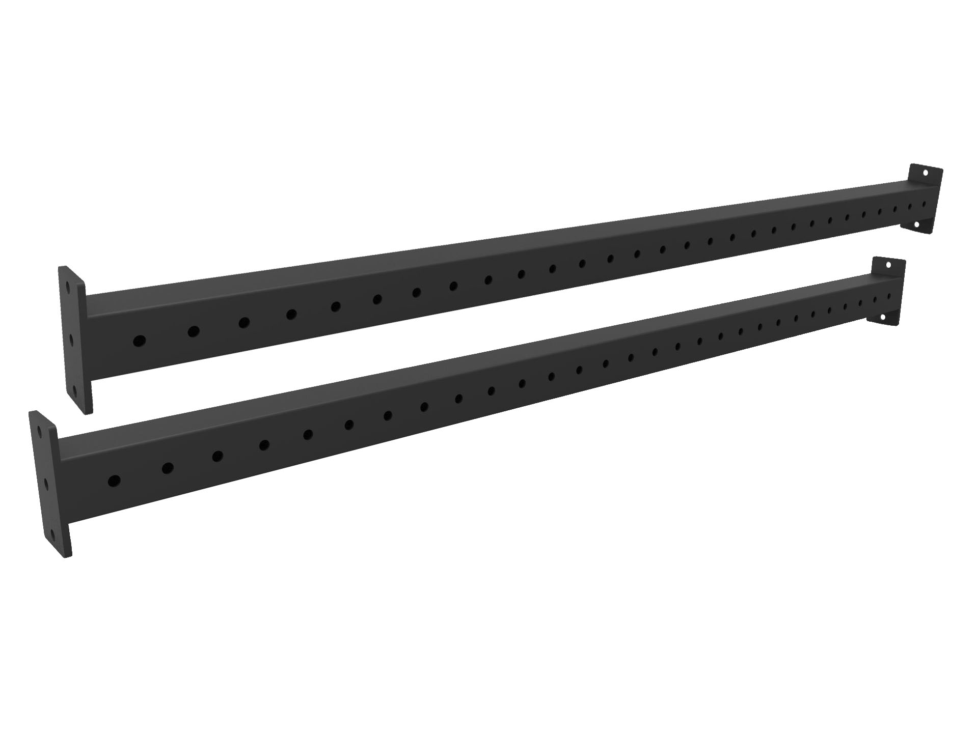 TITAN LIFE PRO Rig Cross Bar 281 cm 2 pcs