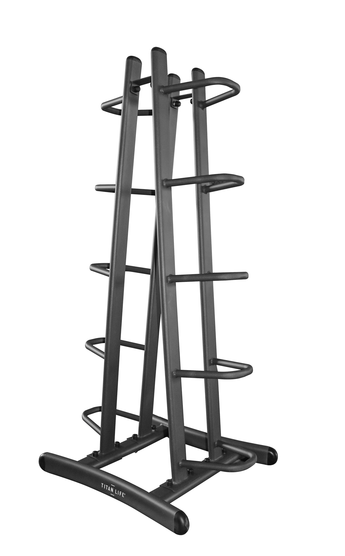 TITAN LIFE PRO Medicine Ball Rack