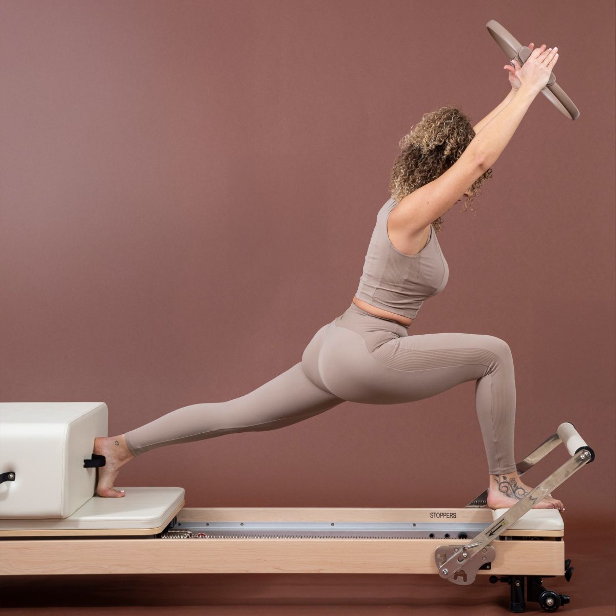 Elina Pilates Ring