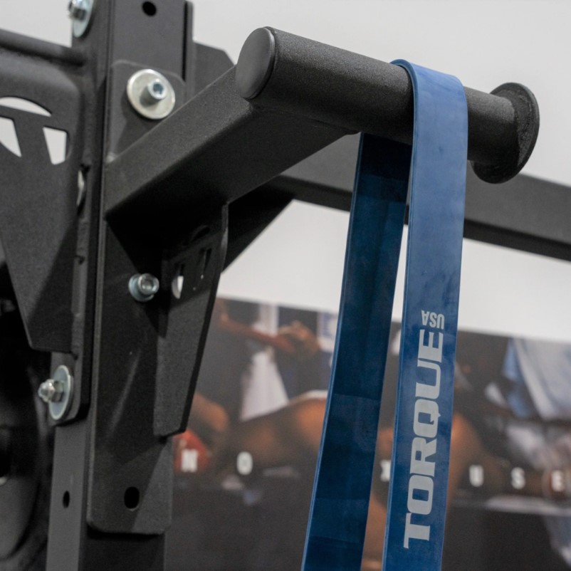 Torque X-rack Upper Band Peg Attachment