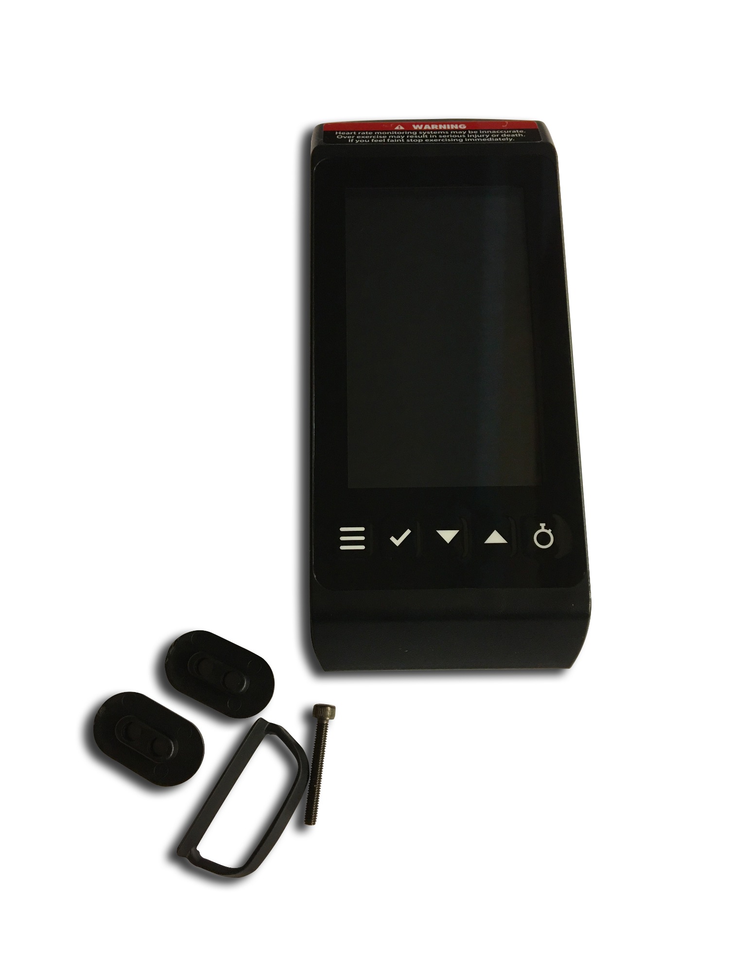 ICG Wattrate TFT Computer 2.0.