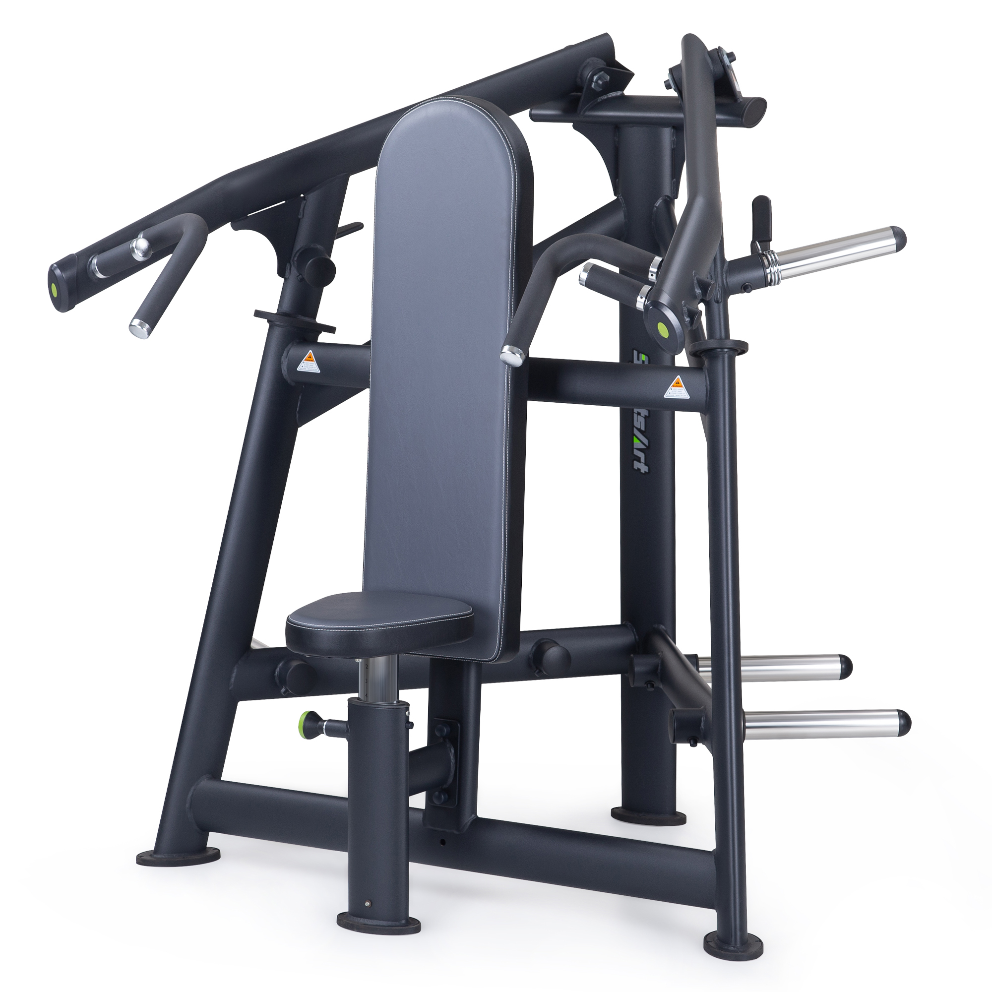 Sportsart PLS A987 Shoulder Press