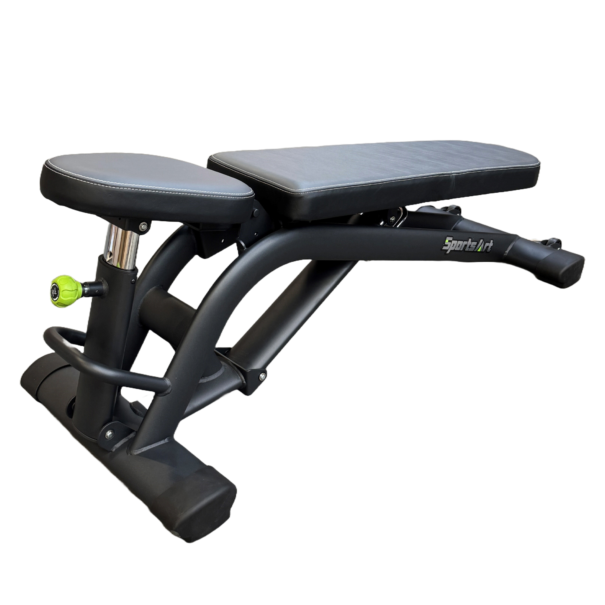 SportsArt A991 Adjustable Bench