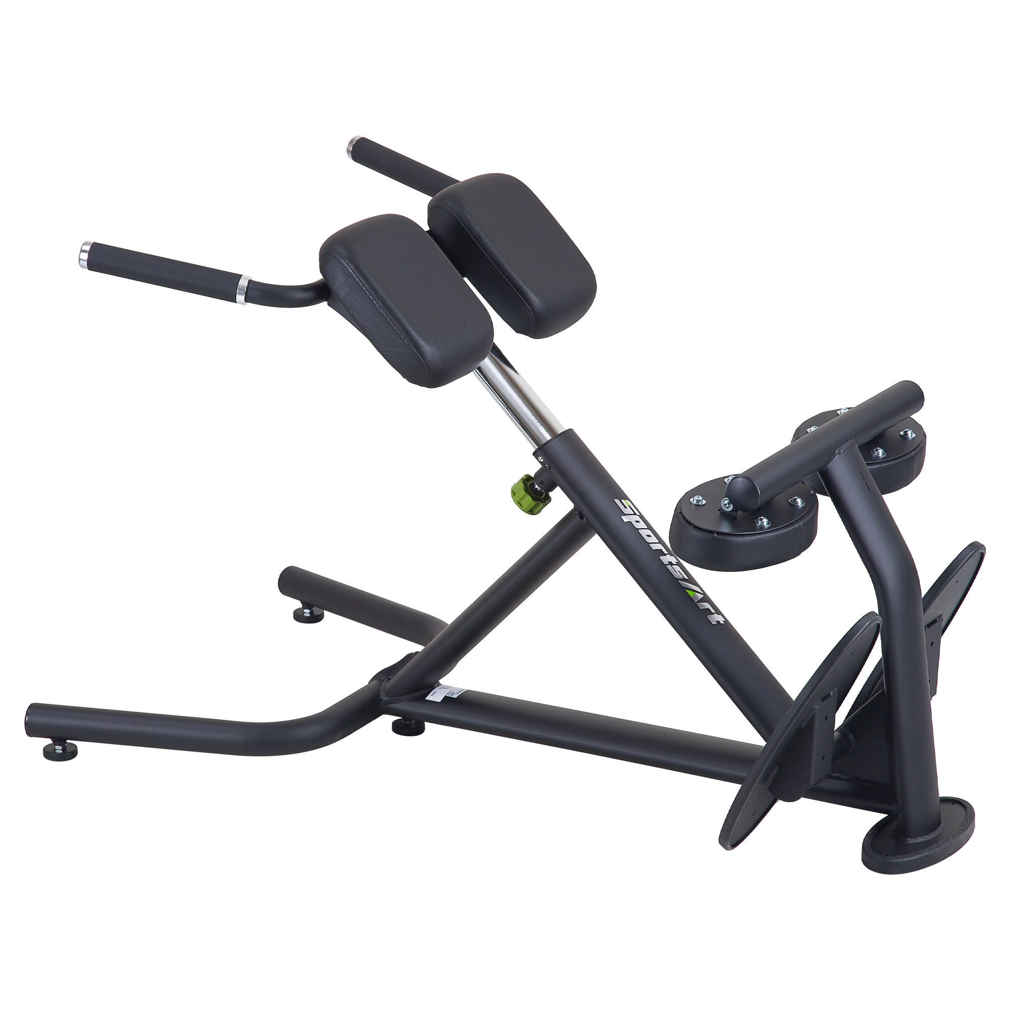 SportsArt A993 Back Hyperextension