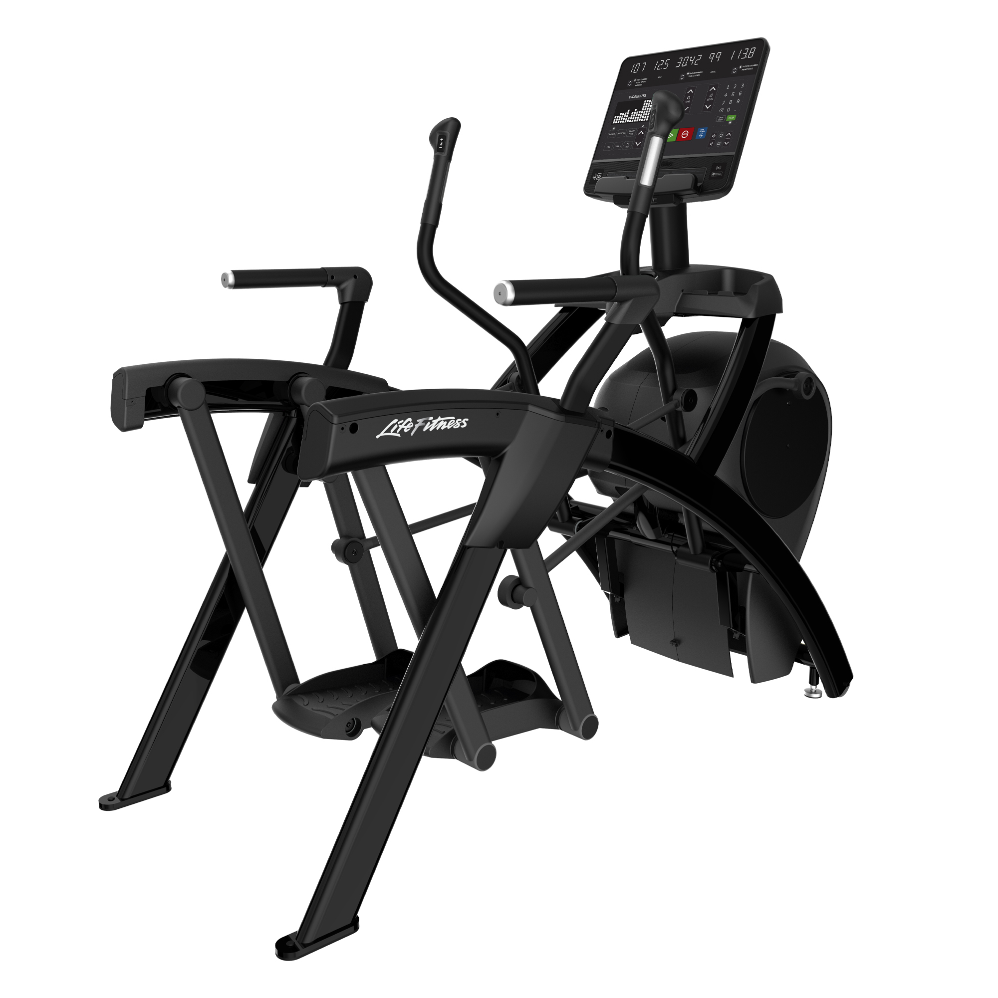 Life Fitness Integrity SL Arc Console
