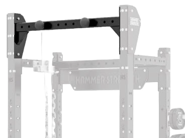 Hammer Strength HD Elite iD 3 Ball Grip (Pair) 