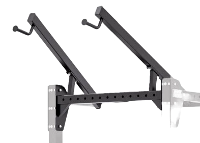 Hammer Strength HD Elite iD Ballistic Wing 