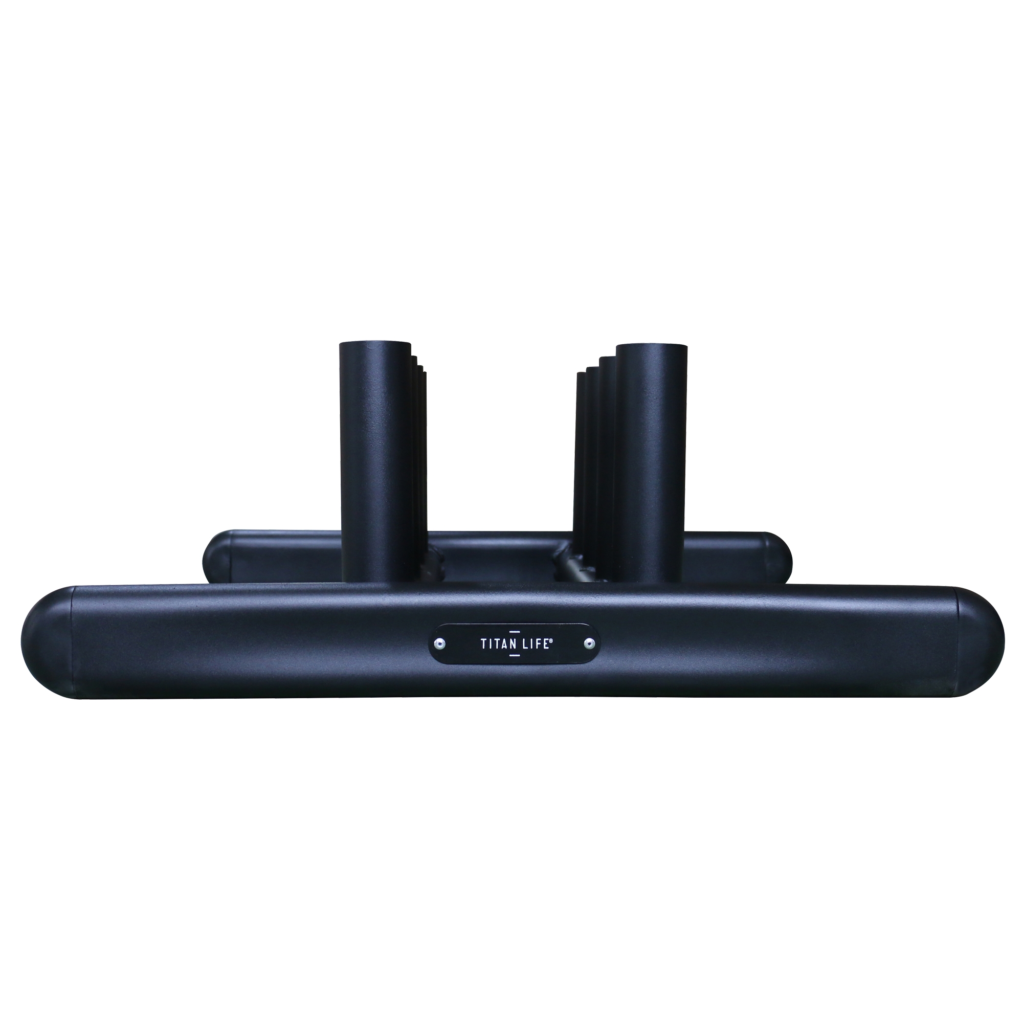 TITAN LIFE PRO Bar Support 8 pcs. Rack
