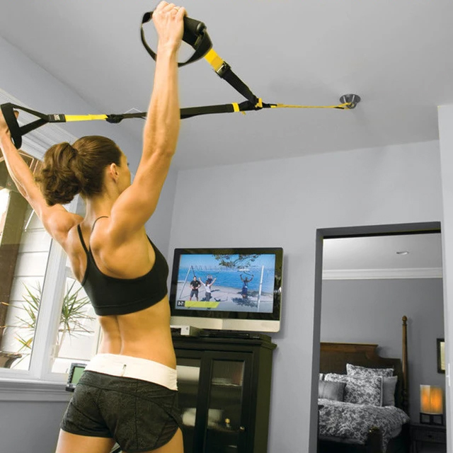 TITAN LIFE Wall & ceiling attach, for ALL suspensi