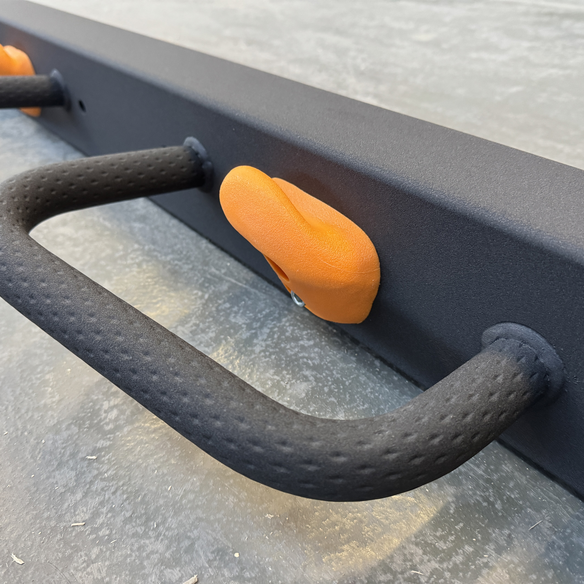 Torque X-Create Corner Pull up Cross 