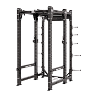  Hammer Strength HD Elite iD Power Rack, Standard