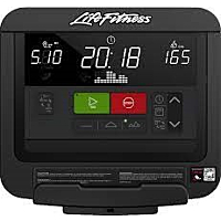  Life Fitness Integrity C Non-Treadmill Console