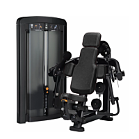  Life Fitness Insignia Biceps Curl