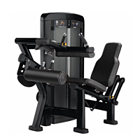  Life Fitness Insignia Leg Curl (Seated)
