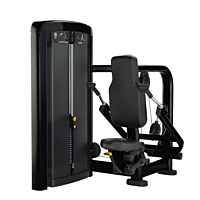  Life Fitness Insignia Triceps Press