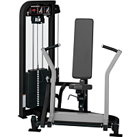  Hammer Strength Select Chest Press