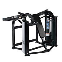  Hammer Strength MTS Shoulder Press