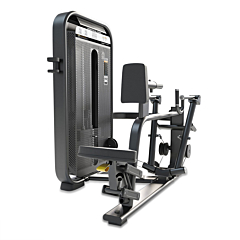 Demo - TITAN LIFE PRO Fusion Seated Row