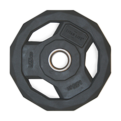 TITAN LIFE PRO Pump Disc 1,25 kg, Set of 2