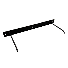 TITAN LIFE Wall Mat Rack (Steel) Eyelet dist,50cm