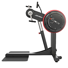 Life Fitness Upper Cycle GX