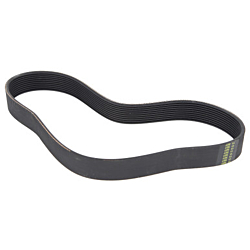 Life Fitness Integrity Crosstrainer Belt: Poly-V 550 J10