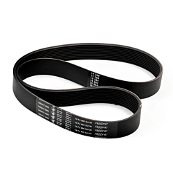 Life Fitness Aspire Belt: Drive