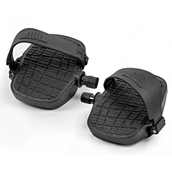 Cybex Kit: Service; Pedal W/Strap Assembly - 1xAX-21382+1xAX-21383